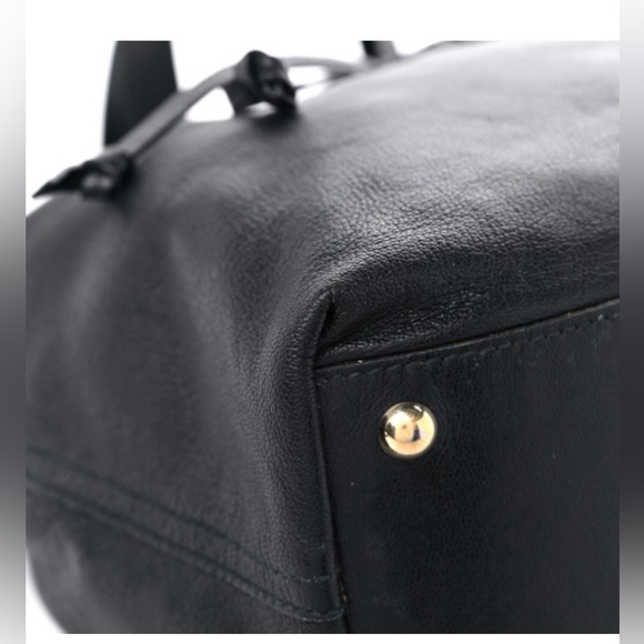 Yves Saint Laurent 2 Way Reversible Handbag - Picture 5 of 15